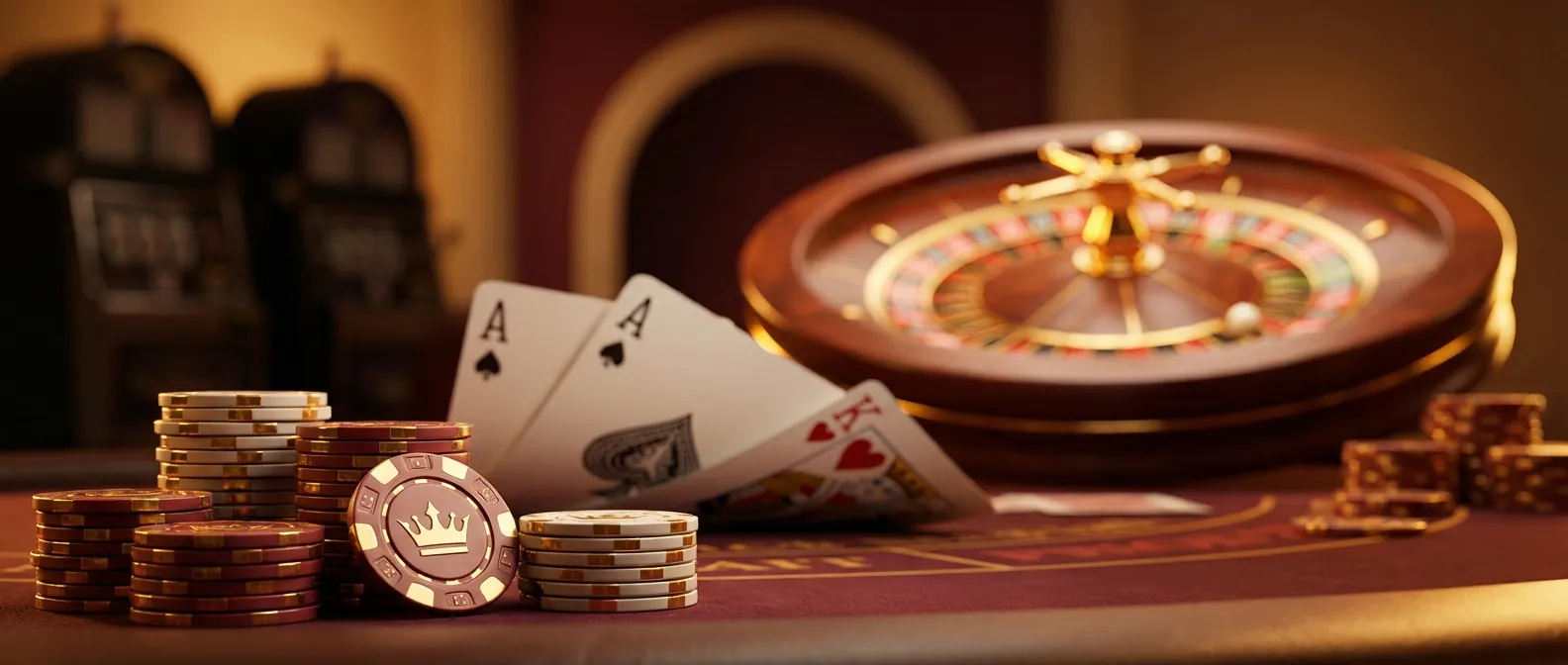 Winoui Casino bonus